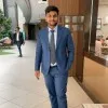 Umang Chamaria