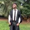 Harsh Maganur