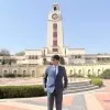 Akshat Yadav