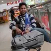 Ashish kumar