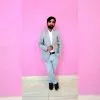 Ricky Chaudhary
