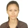 Mandy Chetia