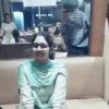 GAYATHRI SRINATH