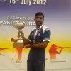 Muhammad Arshad