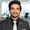 Waseem Jamshaid