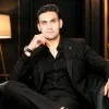 YOGESH SINGH CHAUDHARY