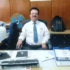 AK Joshi