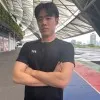 Jing Hong Phang