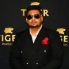 Zeeshan Rushdi