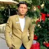 Abhinash Banotra