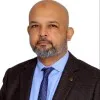 Mohammad Sarosh Alam