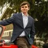 Sam McCafferty