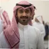 Saud Alanzi