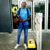 Mamadou BAH