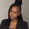 Trinity Grandison