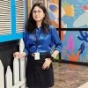 Sonali Singh