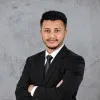 Borhan Uddin