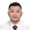 Joebert Barrameda