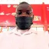 Gideon Olabisi