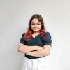Sharleen Alicia Surentu