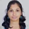 Anusha Srinivasan
