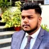 RAKSHITH RAJ