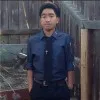 Erick John Gabriel Laguardia