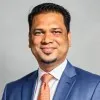 BENEDICT SOUZA
