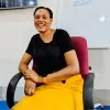 Shallon Ninsiima