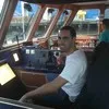 Cedric De Nobrega