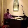 Sagar Burgulwar