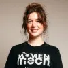 Tegan Hull