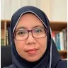 SITI HARYANI TOMADI