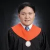 John Benedict Estanislao