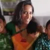 Krupa Sriram
