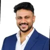 Akhil Aravind