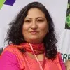Waheeda Mushtaq