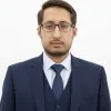 Zunaib Khan Jadoon