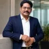 Mahesh AnandS