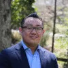 Edmond Tso