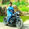 Ashish Kumar