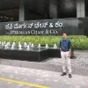 Abhilash Kumar