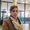Marzieh Naderi