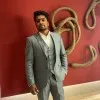 D Vignesh