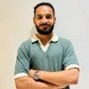 Kshitij Sharma