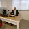 MURAT ÜSTEK