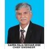 Raja Sekhar Karra