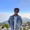 Prateek Kumar Mohanty