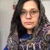 Shukria Azadmanesh