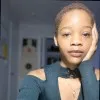 Arabia Davis
